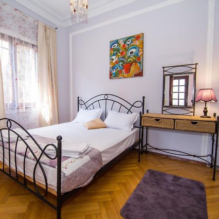 Anbani Apartment City Center Tbilisi Bagian luar foto