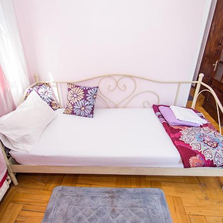 Anbani Apartment City Center Tbilisi Bagian luar foto