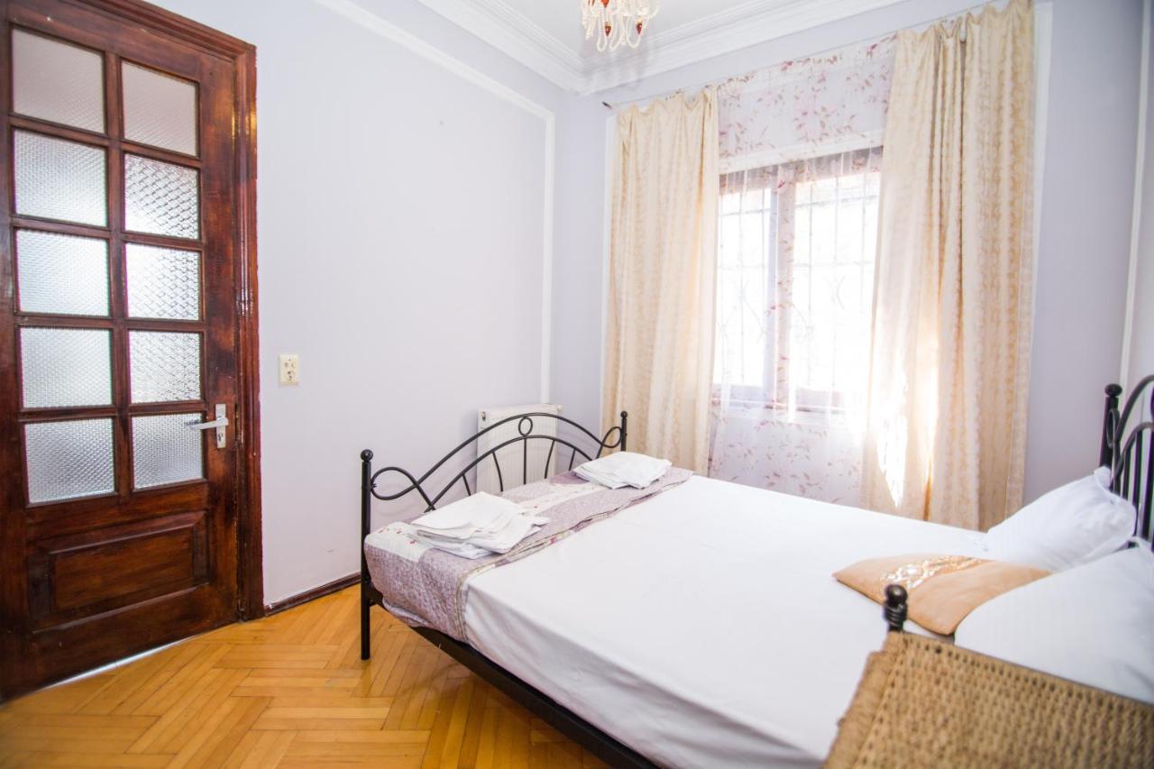 Anbani Apartment City Center Tbilisi Bagian luar foto