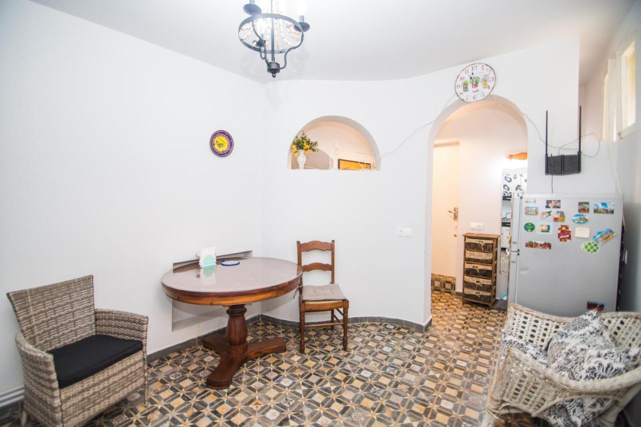 Anbani Apartment City Center Tbilisi Bagian luar foto