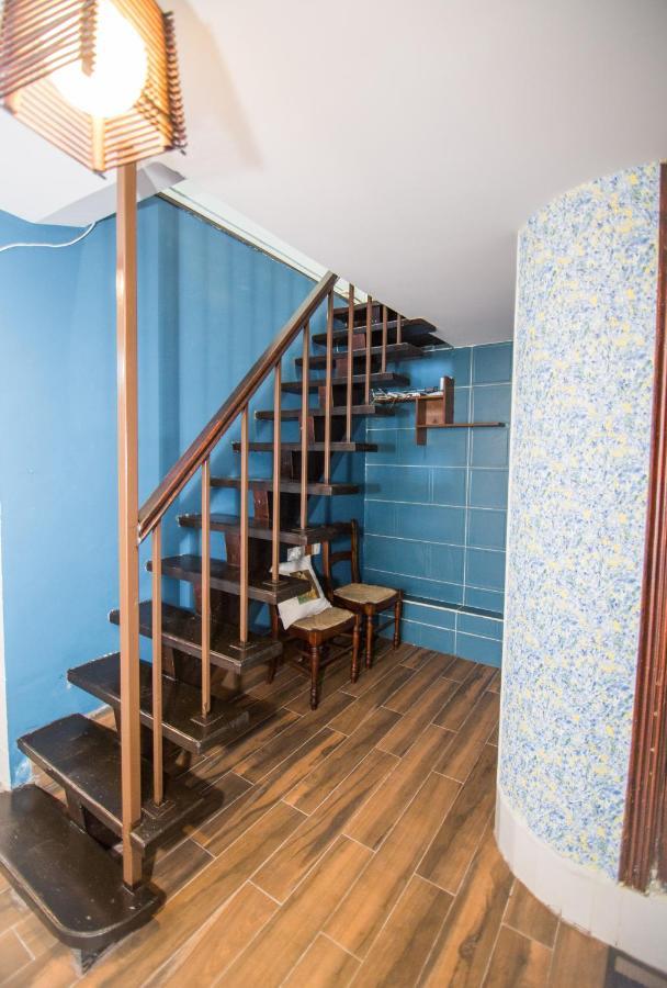 Anbani Apartment City Center Tbilisi Bagian luar foto