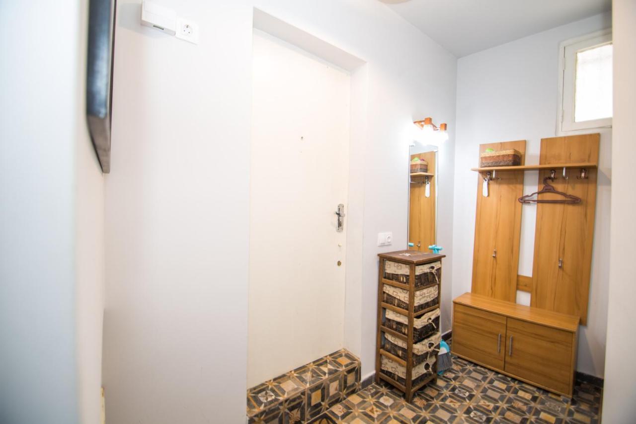 Anbani Apartment City Center Tbilisi Bagian luar foto