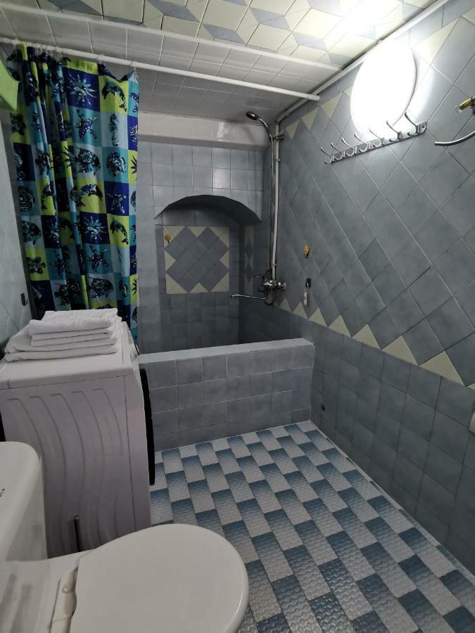 Anbani Apartment City Center Tbilisi Bagian luar foto