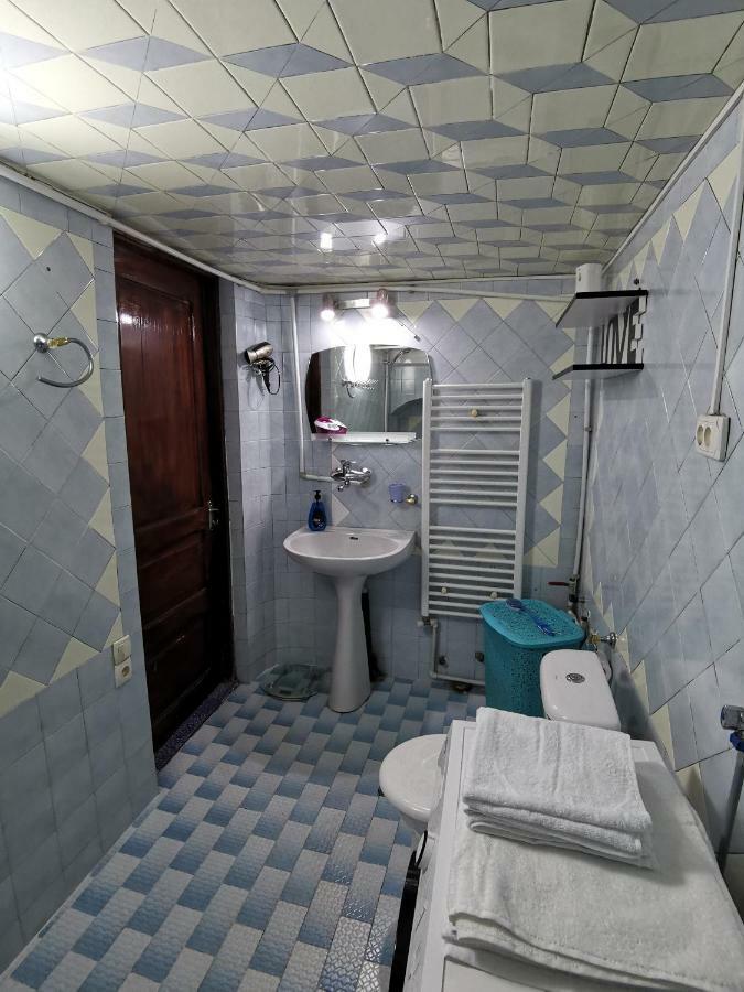 Anbani Apartment City Center Tbilisi Bagian luar foto