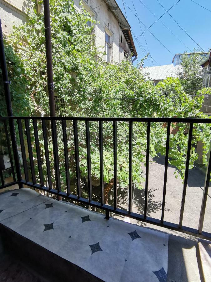 Anbani Apartment City Center Tbilisi Bagian luar foto