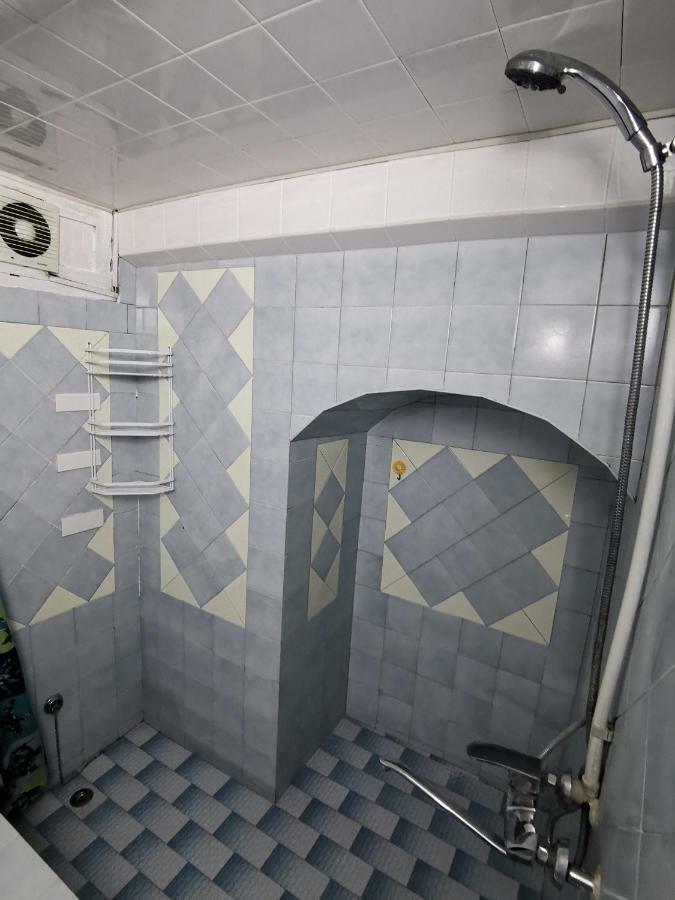 Anbani Apartment City Center Tbilisi Bagian luar foto